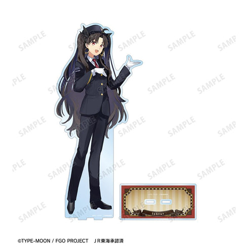 『Fate/Grand Order』イシュタル 推し旅コラボver. 特大アクリルスタンド