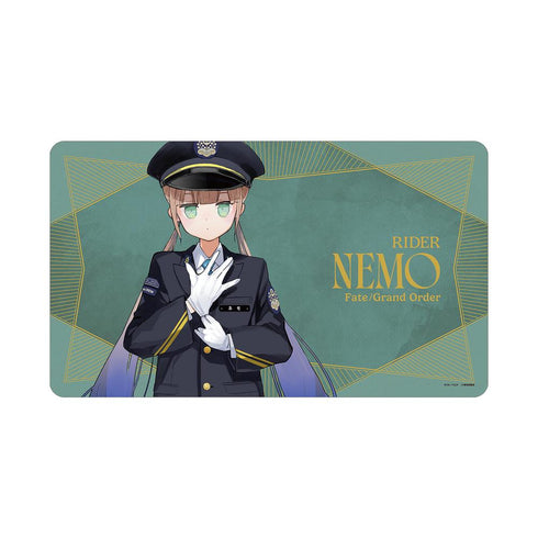 『Fate/Grand Order』ネモ 推し旅コラボver. マルチデスクマット【202602再販】