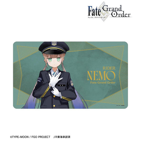 『Fate/Grand Order』ネモ 推し旅コラボver. マルチデスクマット