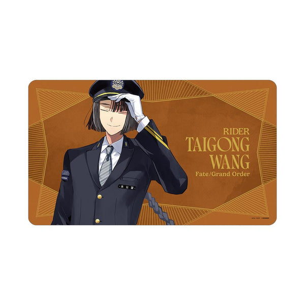 『Fate/Grand Order』太公望 推し旅コラボver. マルチデスクマット