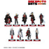 『SAKAMOTO DAYS』描き下ろし 和洋折衷ver. トレーディングアクリルスタンド(単位/BOX)【202606再販】