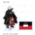『SAKAMOTO DAYS』描き下ろし 和洋折衷ver. トレーディングアクリルスタンド(単位/BOX)【202606再販】
