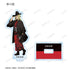 『SAKAMOTO DAYS』描き下ろし 和洋折衷ver. トレーディングアクリルスタンド(単位/BOX)【202606再販】