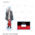 『SAKAMOTO DAYS』描き下ろし 和洋折衷ver. トレーディングアクリルスタンド(単位/BOX)【202606再販】