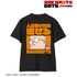 『SAKAMOTO DAYS』人は動いたら痩せる Tシャツレディース【202606再販】
