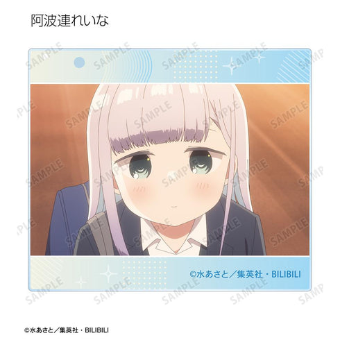 『阿波連さんははかれない season2』トレーディング場面写アクリルカード(単位/BOX)