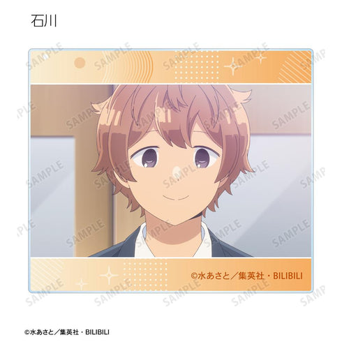 『阿波連さんははかれない season2』トレーディング場面写アクリルカード(単位/BOX)