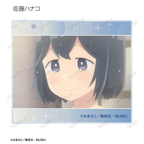 『阿波連さんははかれない season2』トレーディング場面写アクリルカード(単位/BOX)