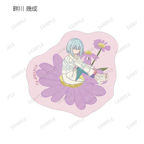 『18TRIP』Ev3ns Botania フレークシール