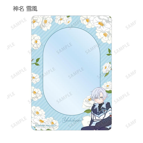 『18TRIP』トレーディング Botania B8硬質ケース ver.A(単位/BOX)