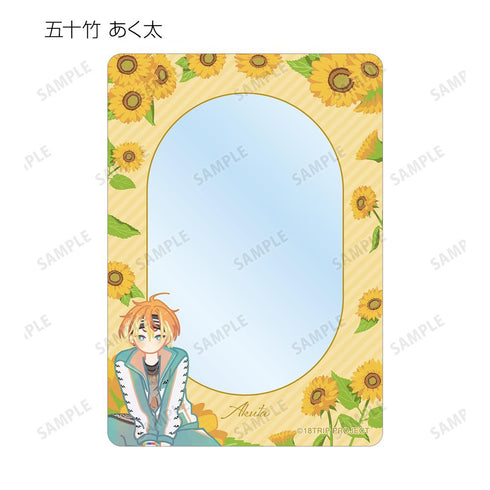 『18TRIP』トレーディング Botania B8硬質ケース ver.A(単位/BOX)