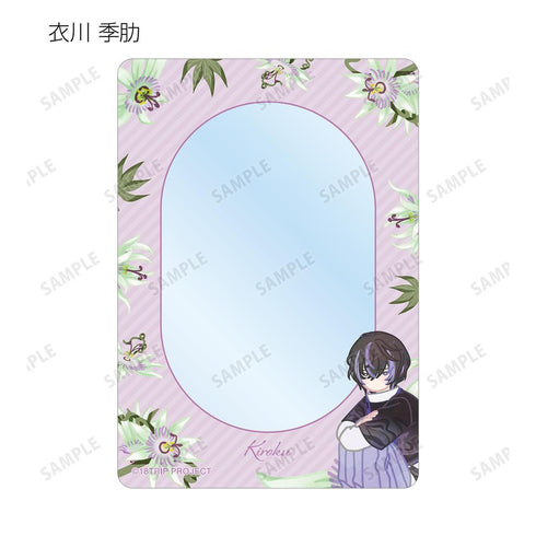 『18TRIP』トレーディング Botania B8硬質ケース ver.A(単位/BOX)