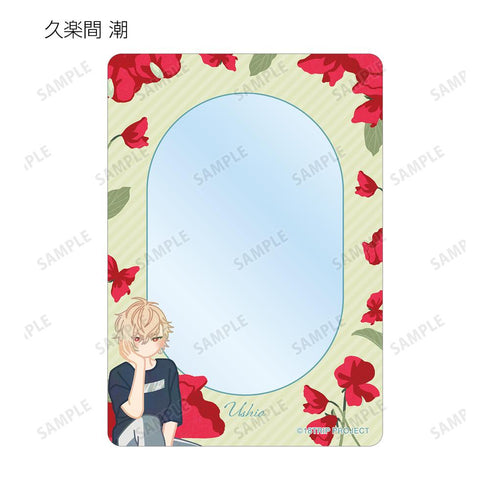 『18TRIP』トレーディング Botania B8硬質ケース ver.A(単位/BOX)