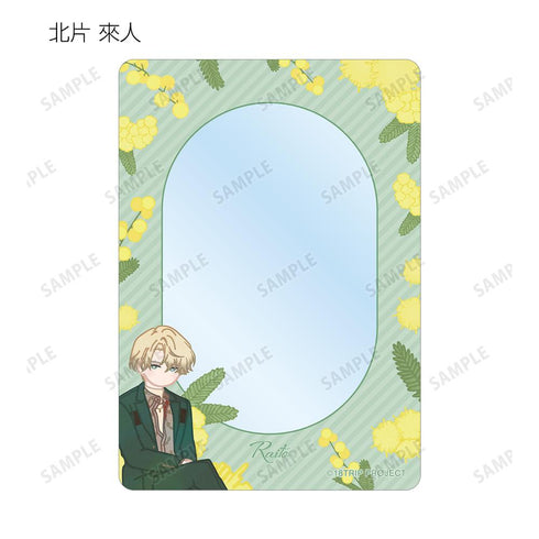 『18TRIP』トレーディング Botania B8硬質ケース ver.B(単位/BOX)