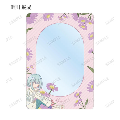 『18TRIP』トレーディング Botania B8硬質ケース ver.B(単位/BOX)