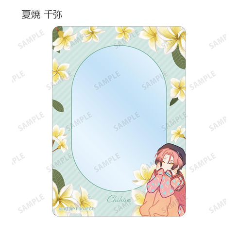 『18TRIP』トレーディング Botania B8硬質ケース ver.B(単位/BOX)