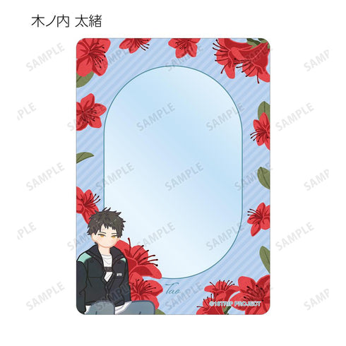 『18TRIP』トレーディング Botania B8硬質ケース ver.B(単位/BOX)