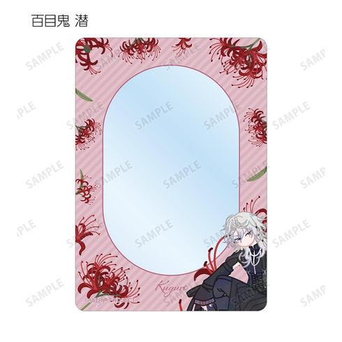 『18TRIP』トレーディング Botania B8硬質ケース ver.B(単位/BOX)