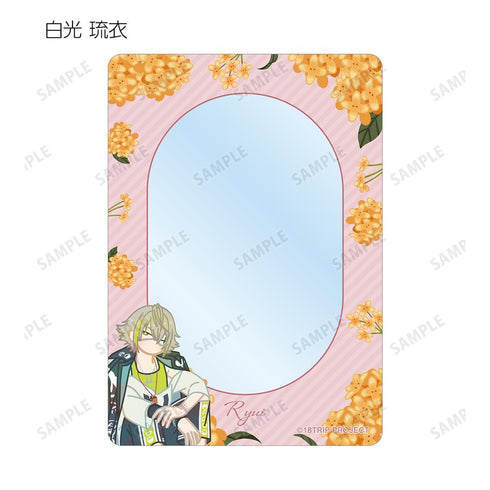 『18TRIP』トレーディング Botania B8硬質ケース ver.B(単位/BOX)