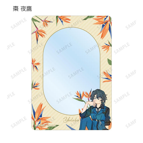 『18TRIP』トレーディング Botania B8硬質ケース ver.B(単位/BOX)