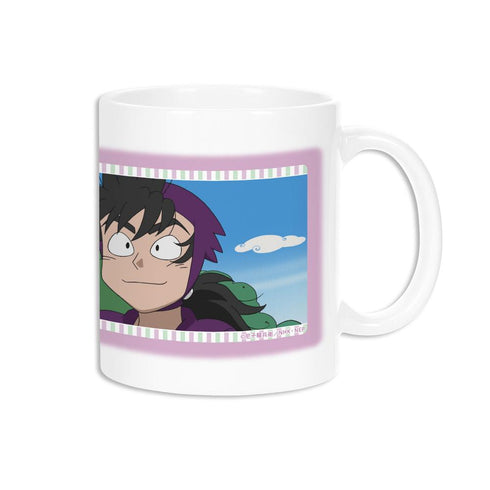 『忍たま乱太郎』浜 守一郎 場面写マグカップ