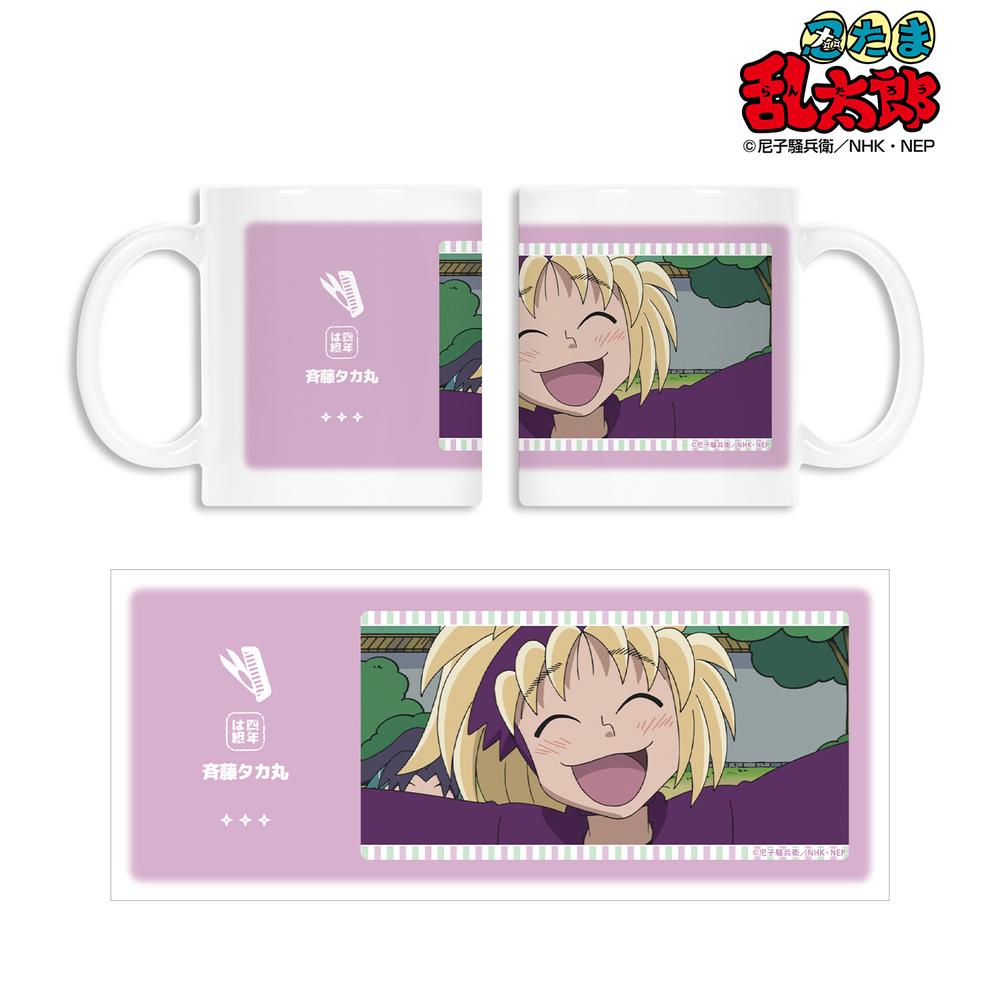 忍たま乱太郎 スナップマイド 斉藤タカ丸 90枚 忍たま乱太郎』斉藤