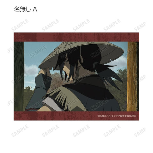 『ストレンヂア -無皇刃譚-』トレーディング場面写ブロマイド(単位/BOX)【202601再販】