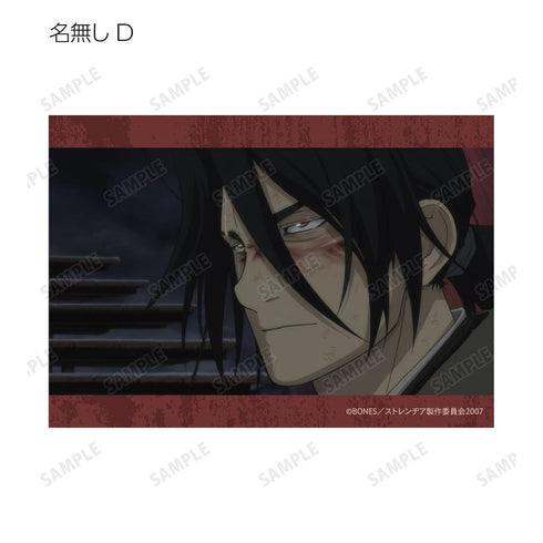 『ストレンヂア -無皇刃譚-』トレーディング場面写ブロマイド(単位/BOX)【202601再販】