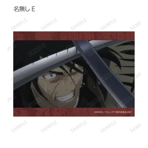 『ストレンヂア -無皇刃譚-』トレーディング場面写ブロマイド(単位/BOX)