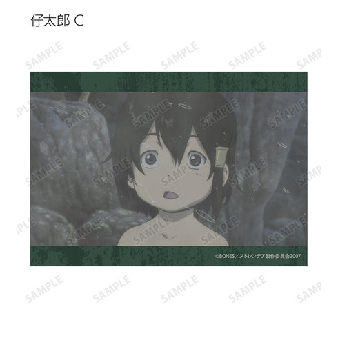 『ストレンヂア -無皇刃譚-』トレーディング場面写ブロマイド(単位/BOX)【202601再販】
