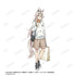 『ウマ娘 シンデレラグレイ』オグリキャップ 着用パーカー POP UP SHOP in マルイユニセックス