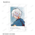 "The Birth of Kitaro: The Mystery of Gegege" Original Art: Kitaro's Father & Mizuki – "Father's Fighting Back" Ver. 3-Card Set