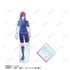 『ブルーロック』描き下ろし 千切 豹馬 試合前の準備中ver. Ani-Art clear label BIGアクリルスタンド