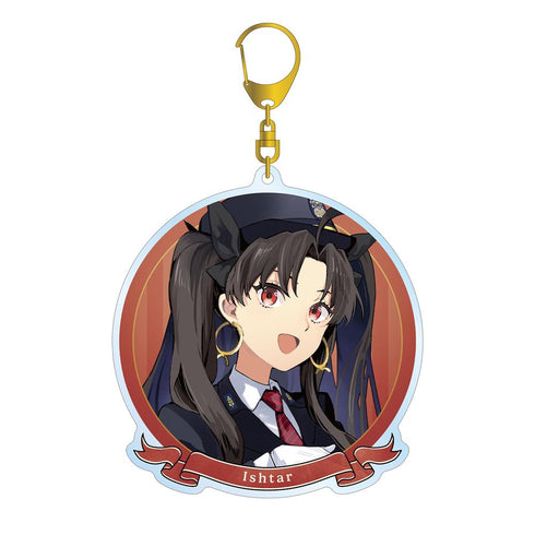 『Fate/Grand Order』イシュタル 推し旅コラボver. BIGアクリルキーホルダー【202602再販】