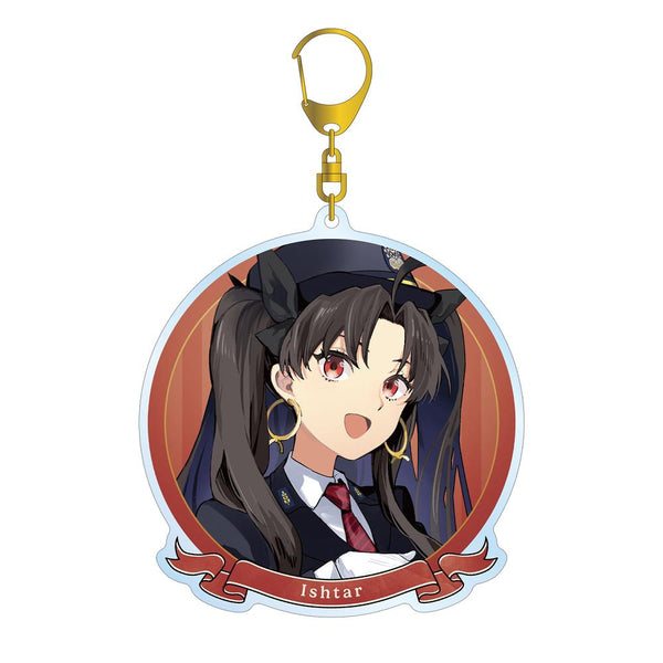 『Fate/Grand Order』イシュタル 推し旅コラボver. BIGアクリルキーホルダー【202602再販】