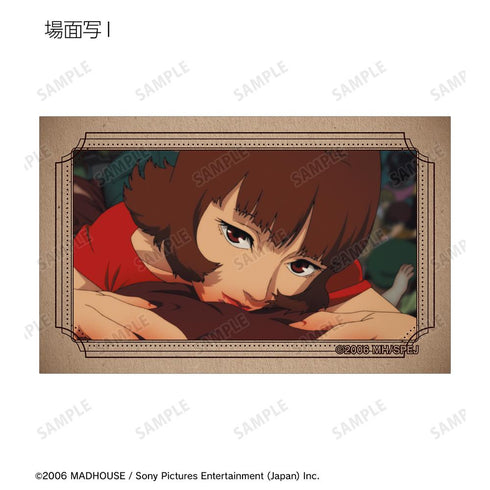 『パプリカ』トレーディング場面写イラストカード(単位/BOX)