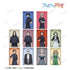 『フェルマーの料理』トレーディングコンパクトクリアカード(単位/BOX)