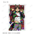 『進撃の巨人』描き下ろし 狼男ver. トレーディングホログラムイラストカード(単位/BOX)