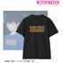 『ウィッチウォッチ』カンニコチャンネル Tシャツメンズ