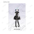 『#コンパス2.0 戦闘摂理解析システム』描き下ろし ロックバンドver. トレーディングイラストカード(単位/BOX)