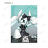 『#コンパス2.0 戦闘摂理解析システム』描き下ろし ロックバンドver. トレーディングブロマイド(単位/BOX)