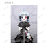 『#コンパス2.0 戦闘摂理解析システム』描き下ろし ロックバンドver. トレーディングブロマイド(単位/BOX)