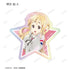 『けいおん!』トレーディング Ani-Art aqua label オーロラステッカー(単位/BOX)