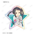 『けいおん!』トレーディング Ani-Art aqua label オーロラステッカー(単位/BOX)