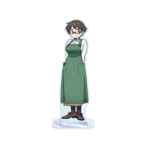『瑠璃の宝石』伊万里 曜子 BIGアクリルスタンド