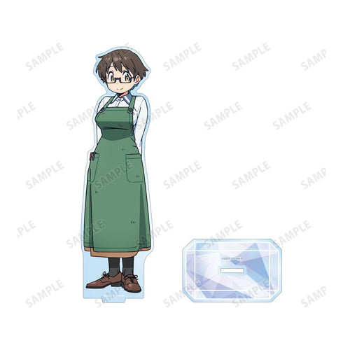 『瑠璃の宝石』伊万里 曜子 BIGアクリルスタンド