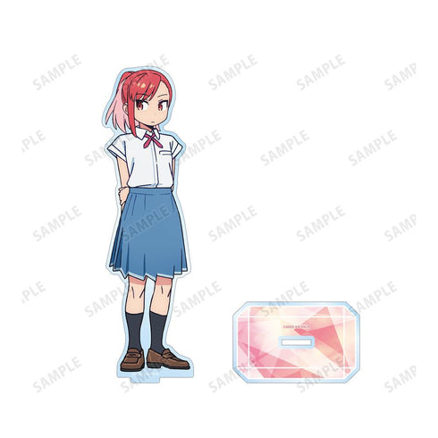 『瑠璃の宝石』瀬戸 硝子 BIGアクリルスタンド