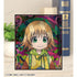 《被禁入的鼴鼠》桐原八重子 Aure Glass 壓克力卡【202604 再版】