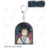 『出禁のモグラ』猫附梗史郎 Aure Glass アクリルキーホルダー【202604再販】