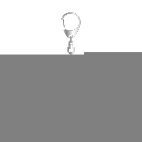 『出禁のモグラ』猫附藤史郎 Aure Glass アクリルキーホルダー